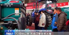 2024年终察看丨本年我国粮食产量初次冲破